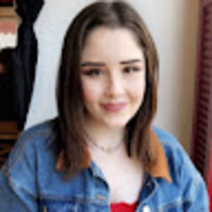 Meet your Posher, Mackenzie